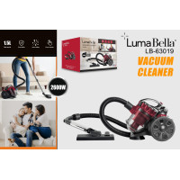 Vacuum Cleaner Luma Bella LB-63019