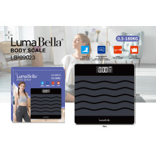  Electronic Body Scale LumaBella  LB-69023