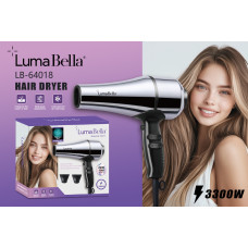 Фен для волосся LumaBella LB-64018