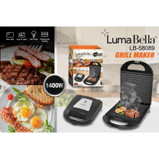 Grill Maker LumaBella LB-58089
