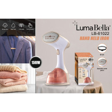 Ручний відпарювач LumaBella LB-61022