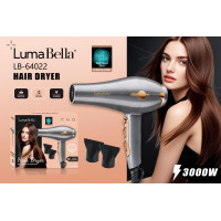  Hair Dryer LumaBella LB-64022
