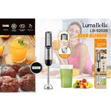  Hand Blender Luma Bella LB-52026