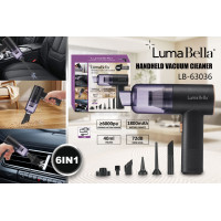 Handheld Vacuum Cleaner Luma Bella LB-63036