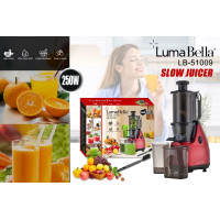 Slow Juicer LumaBella LB-51009