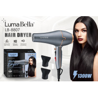 Професійний фен для волосся LumaBella LB-8807