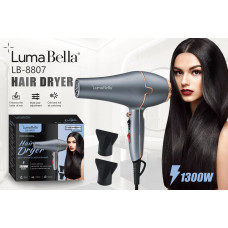 Профессиональный фен для волос LumaBella LB-8807