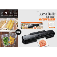  Vacuum Sealer Luma Bella LB-63034