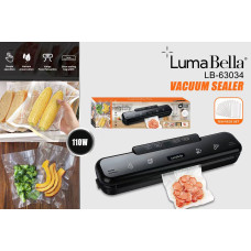  Vacuum Sealer Luma Bella LB-63034