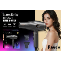 Фен для волосся Luma Bella LB-64024