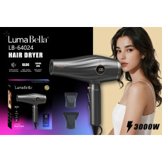 Фен для волос Luma Bella LB-64024 