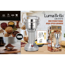 Многофункциональная измельчительная мельница Luma Bella LB-51010
