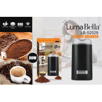 Электрическая кофемолка Luma Bella LB-52029