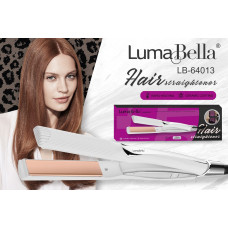 Выпрямитель для волос Luma Bella LB-64013