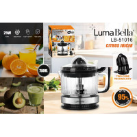 Citrus Juicer Luma Bella LB-51016 