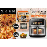 Healthy Air Fryer Luma Bella LB-60039