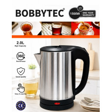 Electric kettle Bobbytec EK-18L