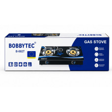 Gas Stove BOBBYTEC B-002T