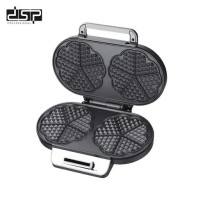 Waffle Maker DSP KC-1161