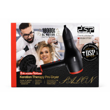 Hair Dryer DSP 37002