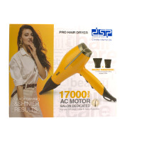 Фен для волосся DSP 37006
