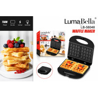 Вафельниця LumaBella LB-58048