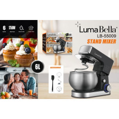 Планетарний міксер LumaBella LB-55009 