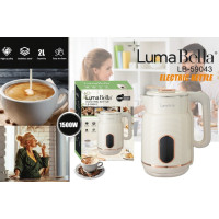 Електрочайник LumaBella LB-59043