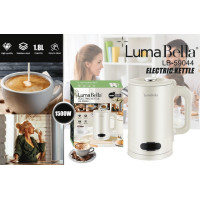 Електрочайник LumaBella LB-59044