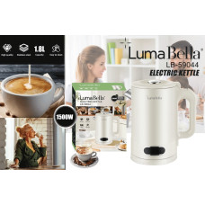 Електрочайник LumaBella LB-59044