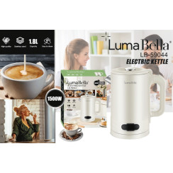 Електрочайник LumaBella LB-59044