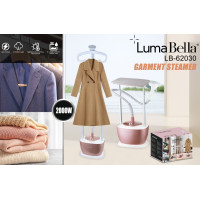Garment Steamer LumaBella LB-62030