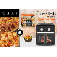 Аерогриль LumaBella LB-60036 