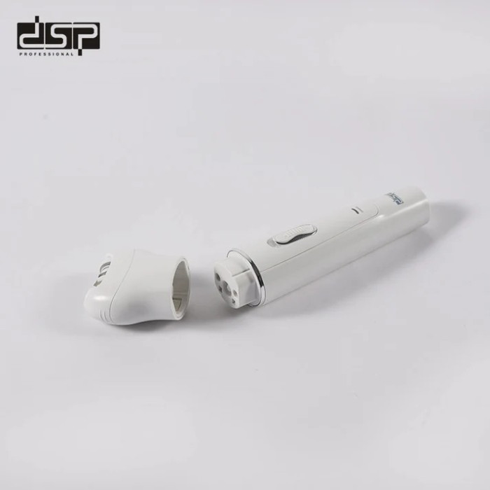 Women's Cordless Epilator DSP 70153 5 in 1