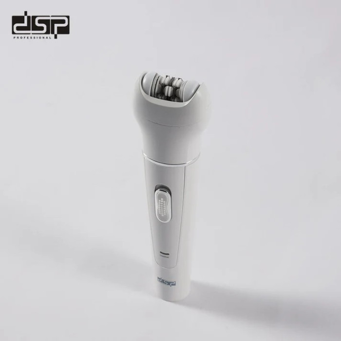 Women's Cordless Epilator DSP 70153 5 in 1