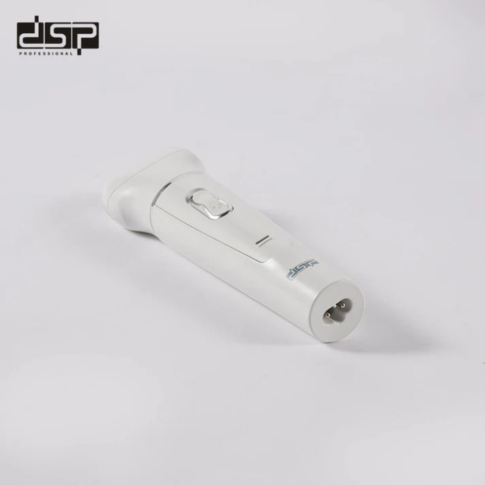Women's Cordless Epilator DSP 70153 5 in 1