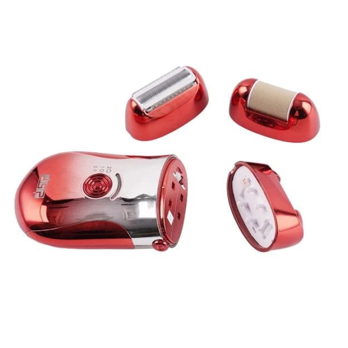 Cordless Women's Epilator DSP 70213