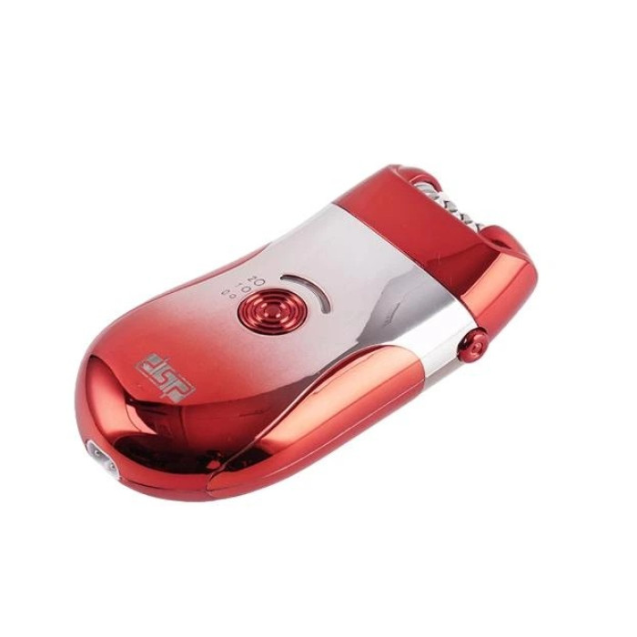 Cordless Women's Epilator DSP 70213