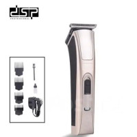Машинка для стрижки волос DSP 90051