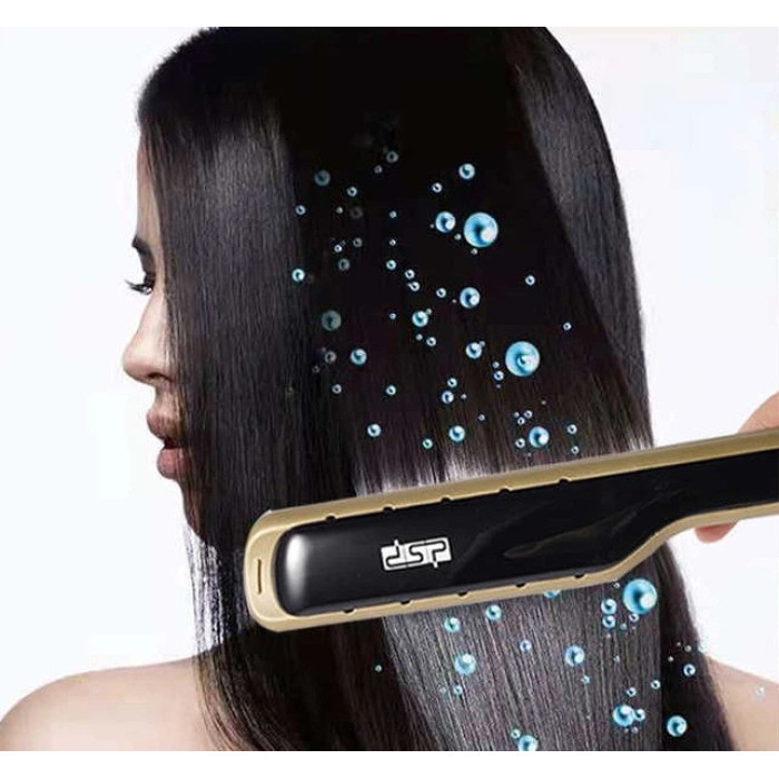 Professional Hair Straightener DSP 10035