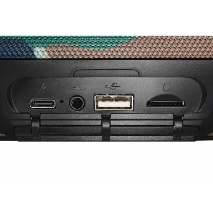 Bluetooth Speaker Charge 3 Mini J006