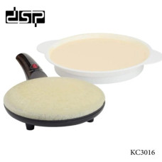 Crepe Maker DSP KC3016
