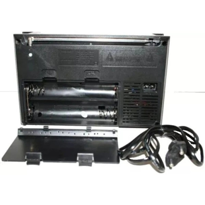 Radio Golon RX-98