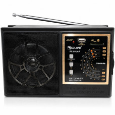 Radio Golon RX-98