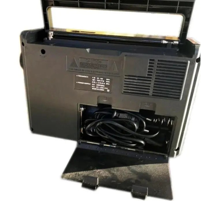 Radio Golon RX-9966