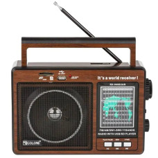 Radio Golon RX-9966