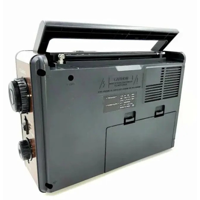 Radio Golon RX-9966