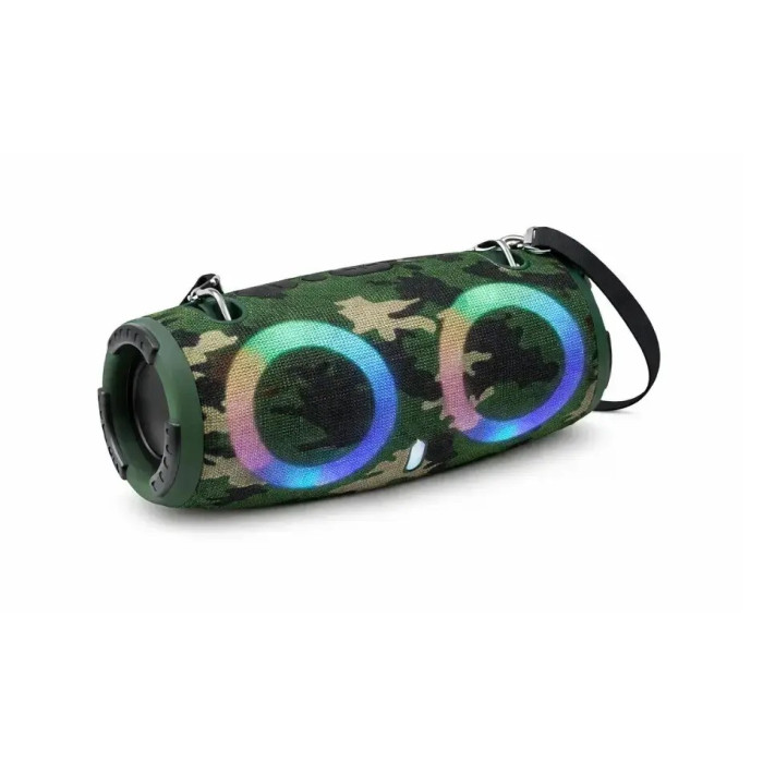 Bluetooth Speaker TMG ZQS-L31