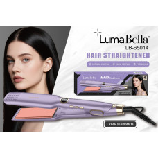 Випрямляч для волосся LumaBella LB-65014