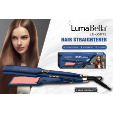 Випрямляч для волосся LumaBella LB-65013